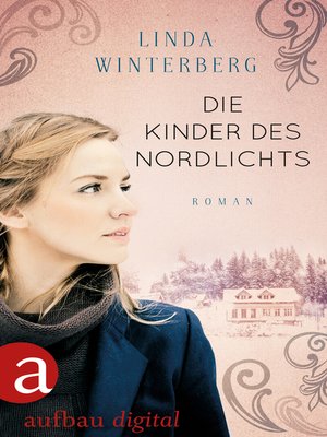 cover image of Die Kinder des Nordlichts